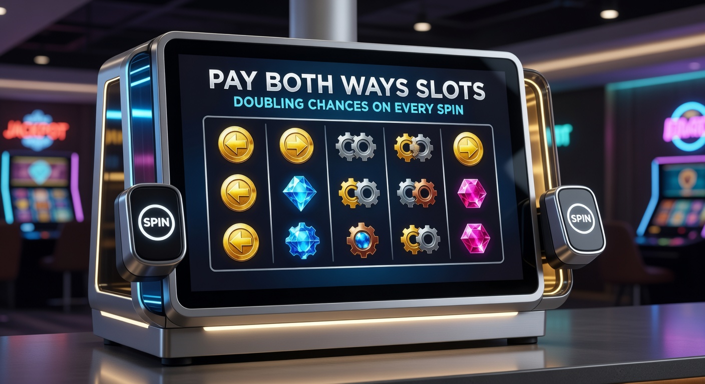 Close-up of a PBW slot bonus round with symbols winning from both directions, multipliers stacking, and cascading reels in action