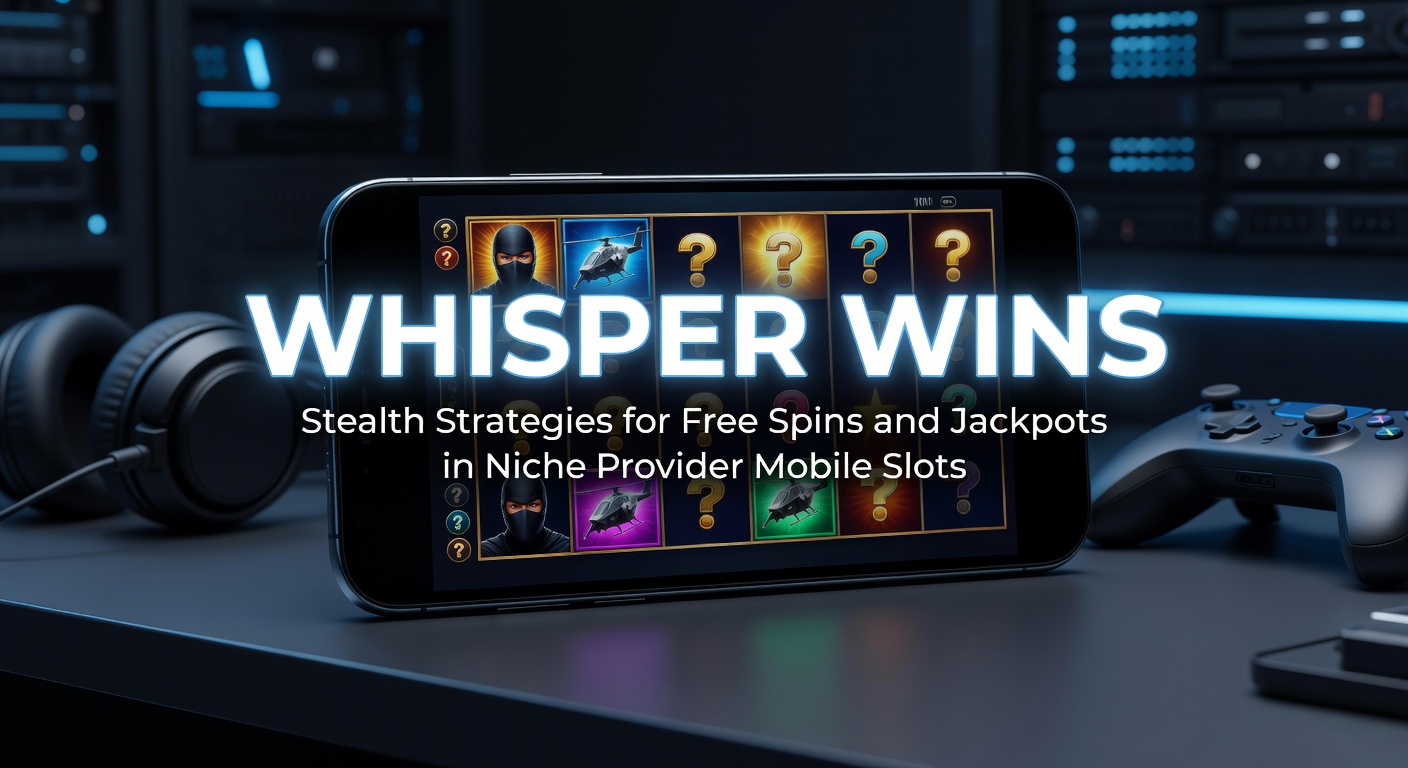 Close-up of a jackpot meter filling up on a mobile slot from a boutique developer, with free spin wheels spinning in the background